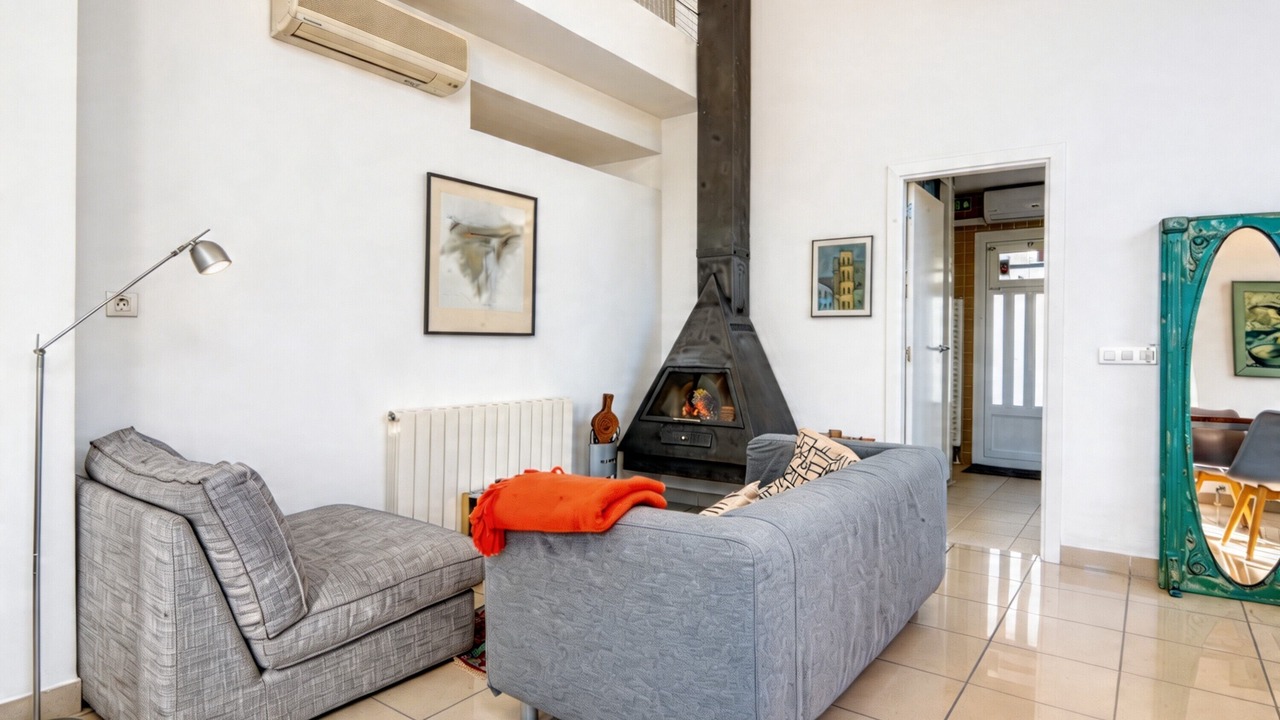 Photo of Livingroom in Moraira