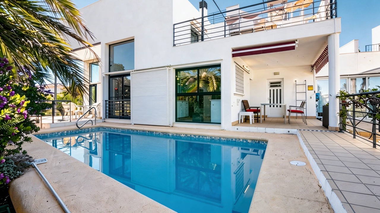 Photo of Outdoor in Moraira