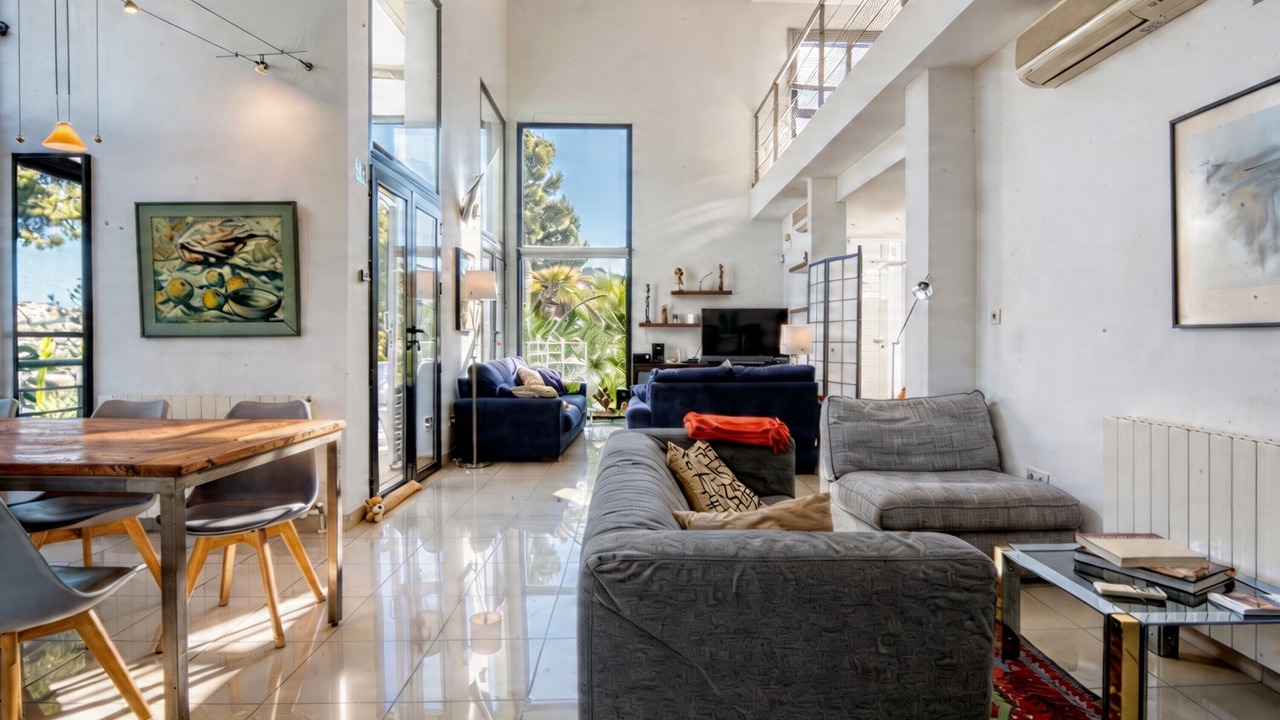 Photo of Livingroom in Moraira