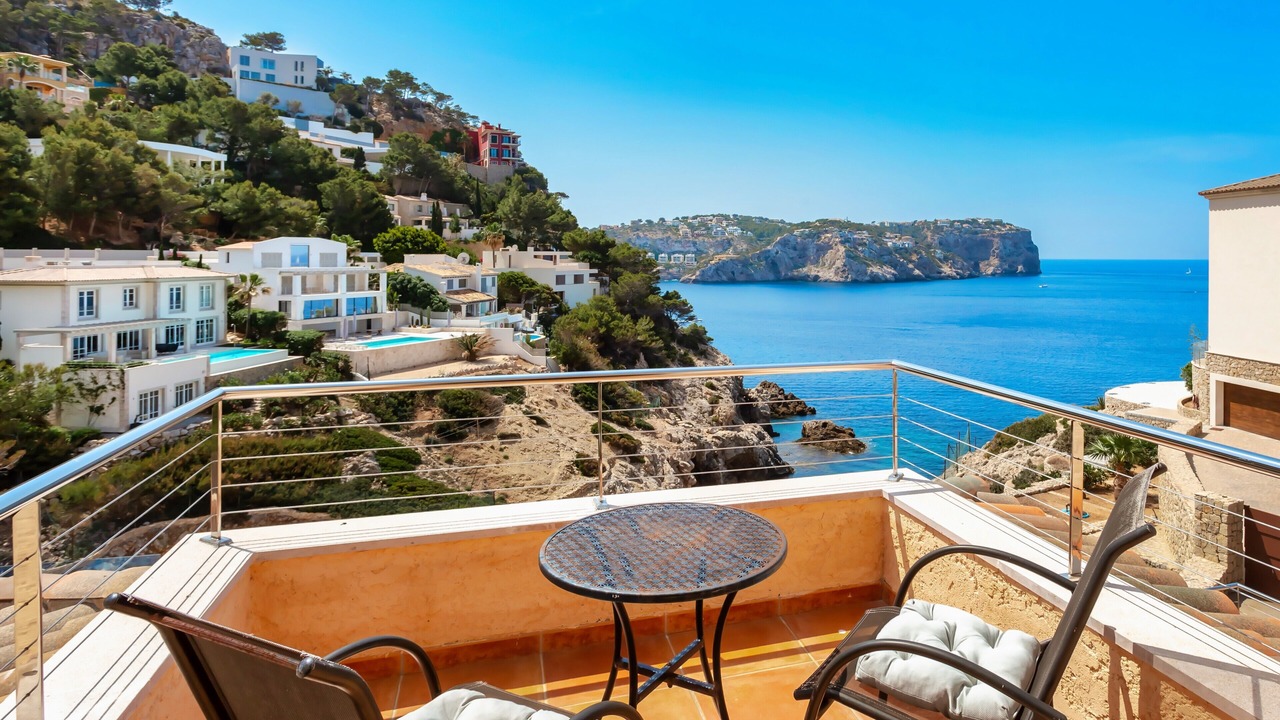 Photo of Outdoor in Port d'Andraitx
