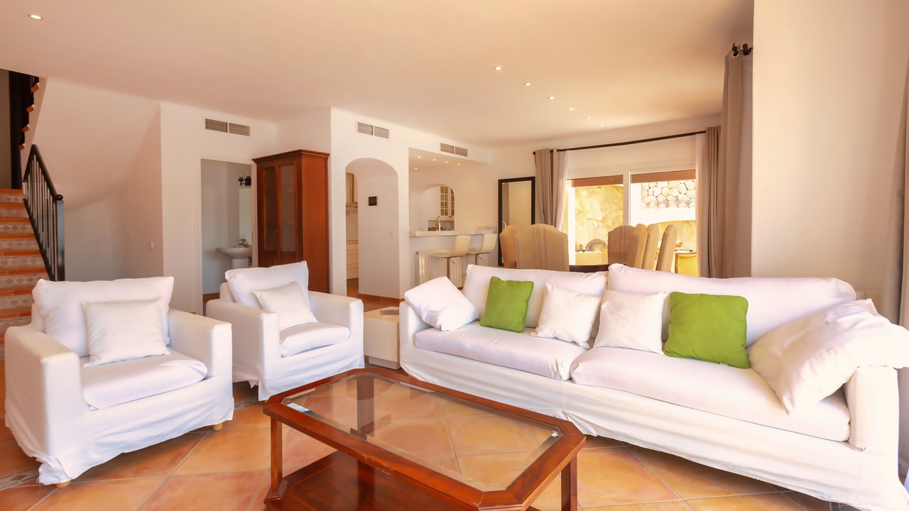 Photo of Livingroom in Port d'Andraitx