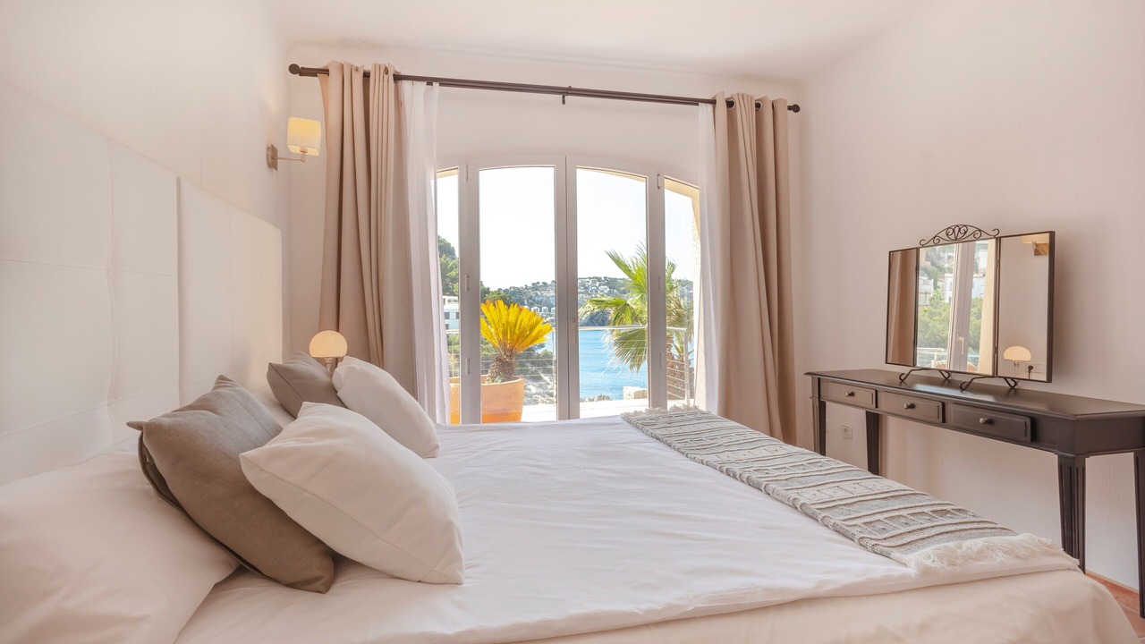 Photo of Bedroom in Port d'Andraitx