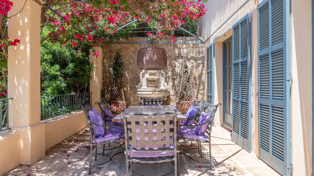 Photo of Outdoor in Port d'Andraitx