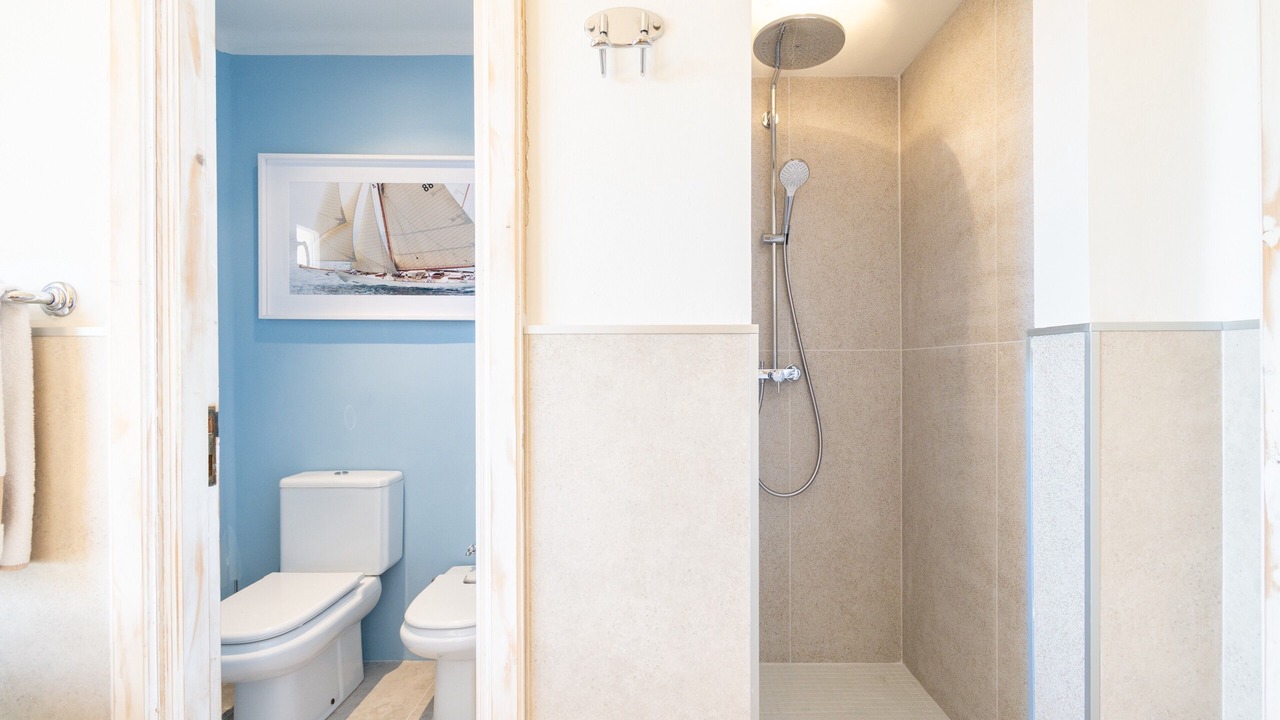 Photo of Bathroom in Port d'Andraitx