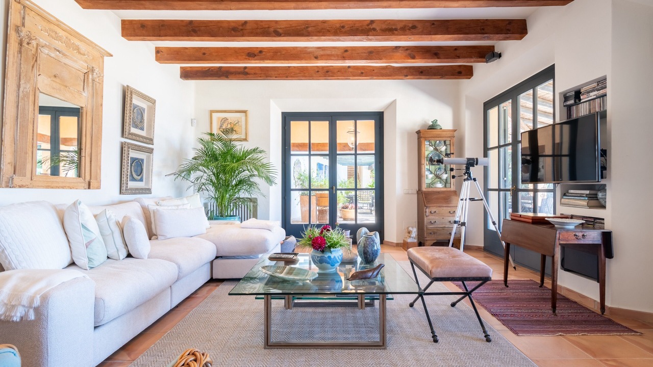 Photo of Livingroom in Port d'Andraitx