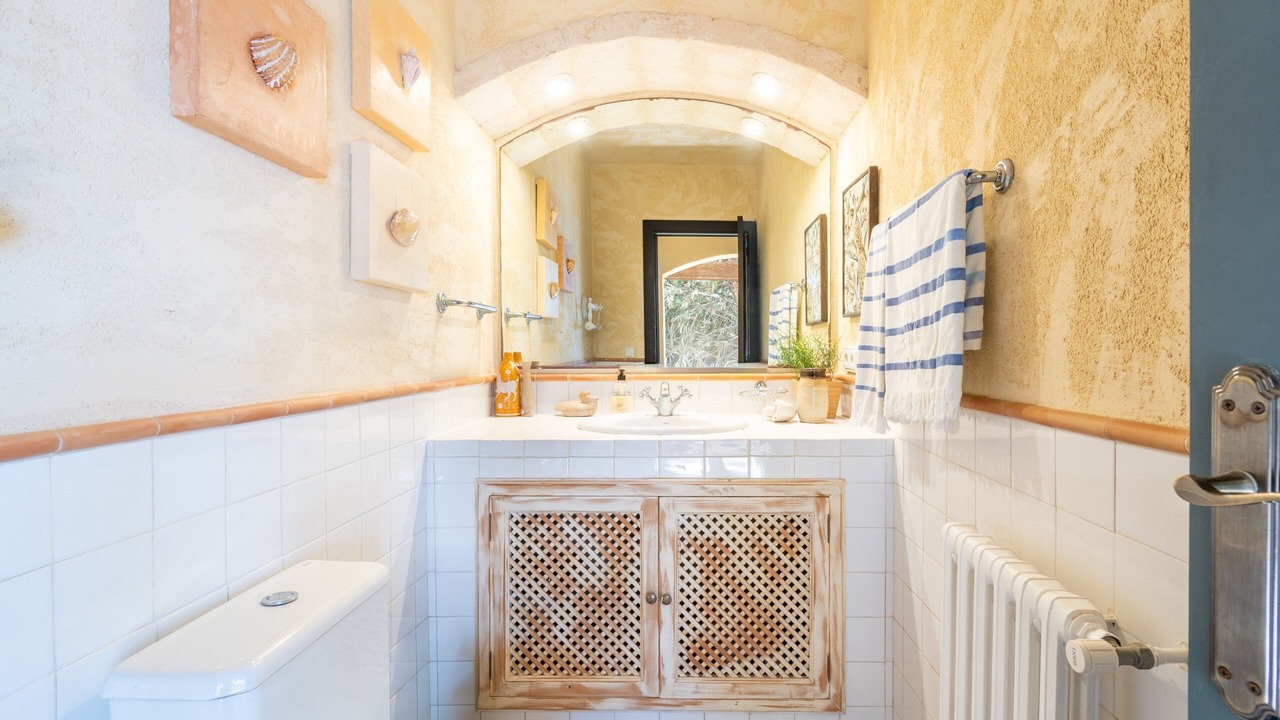 Photo of Bathroom in Port d'Andraitx