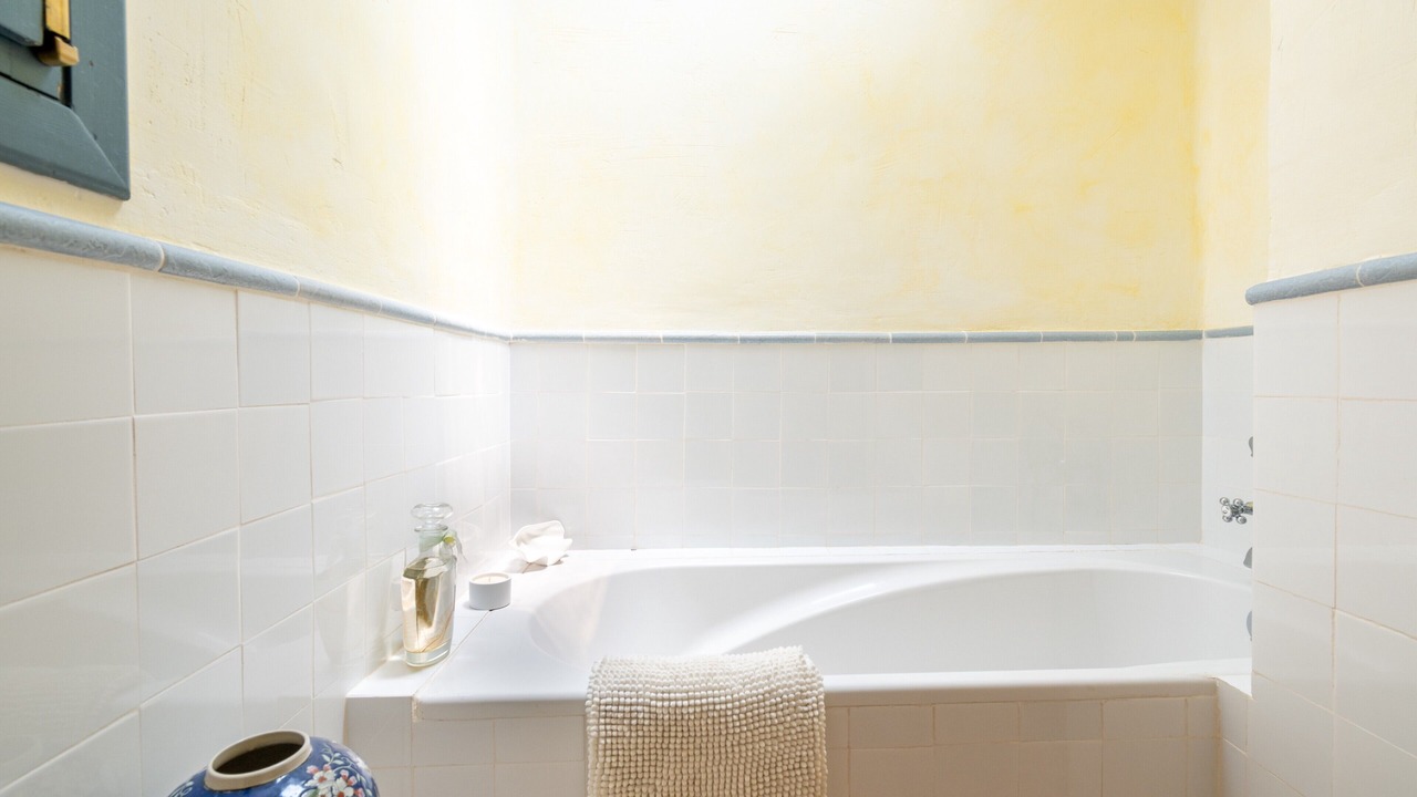 Photo of Bathroom in Port d'Andraitx