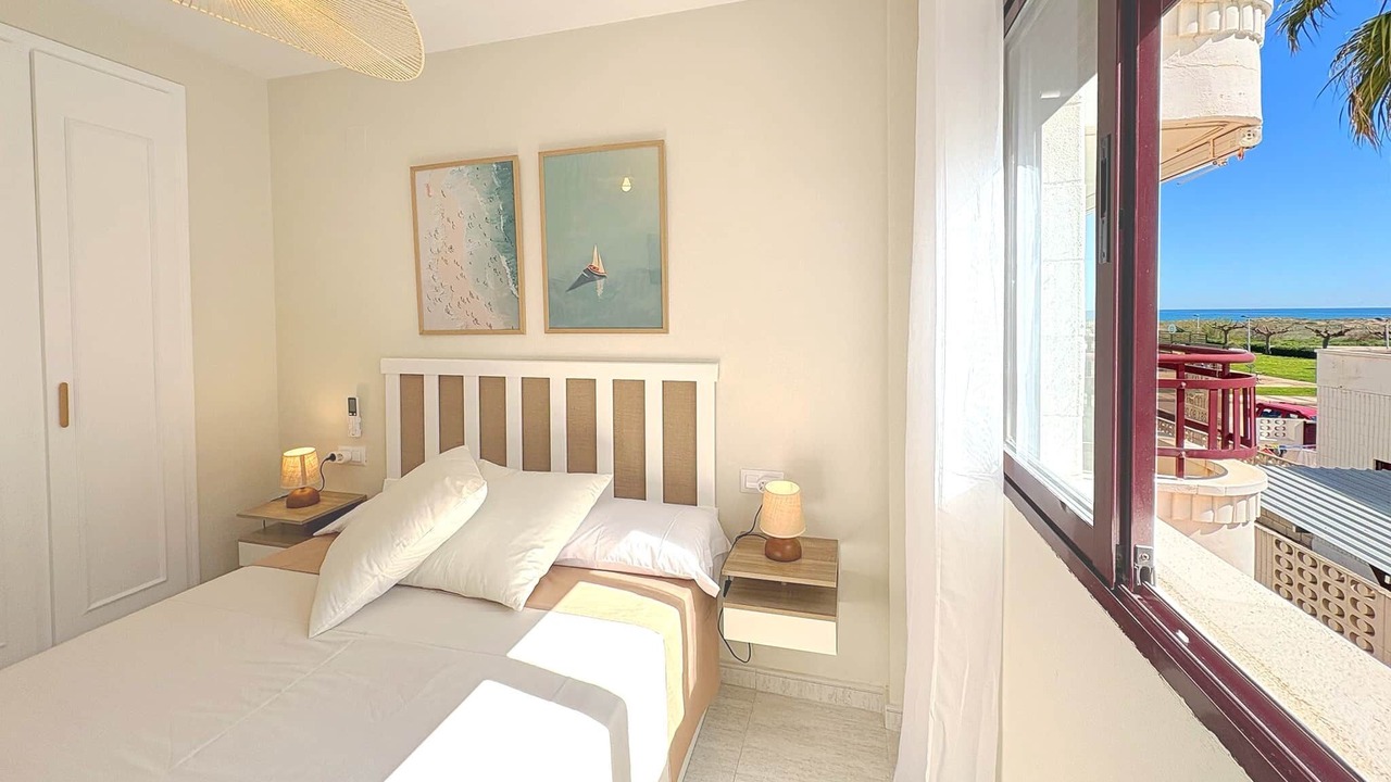 Photo of Bedroom in Daimuz