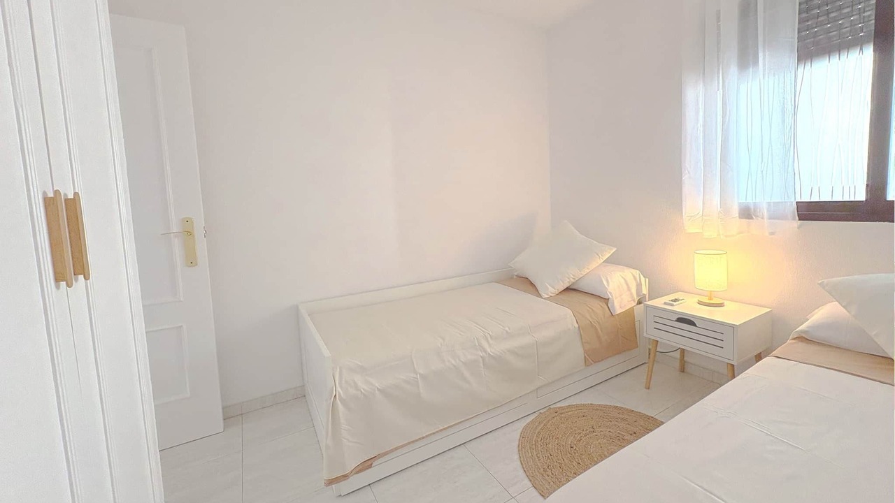 Photo of Bedroom in Daimuz