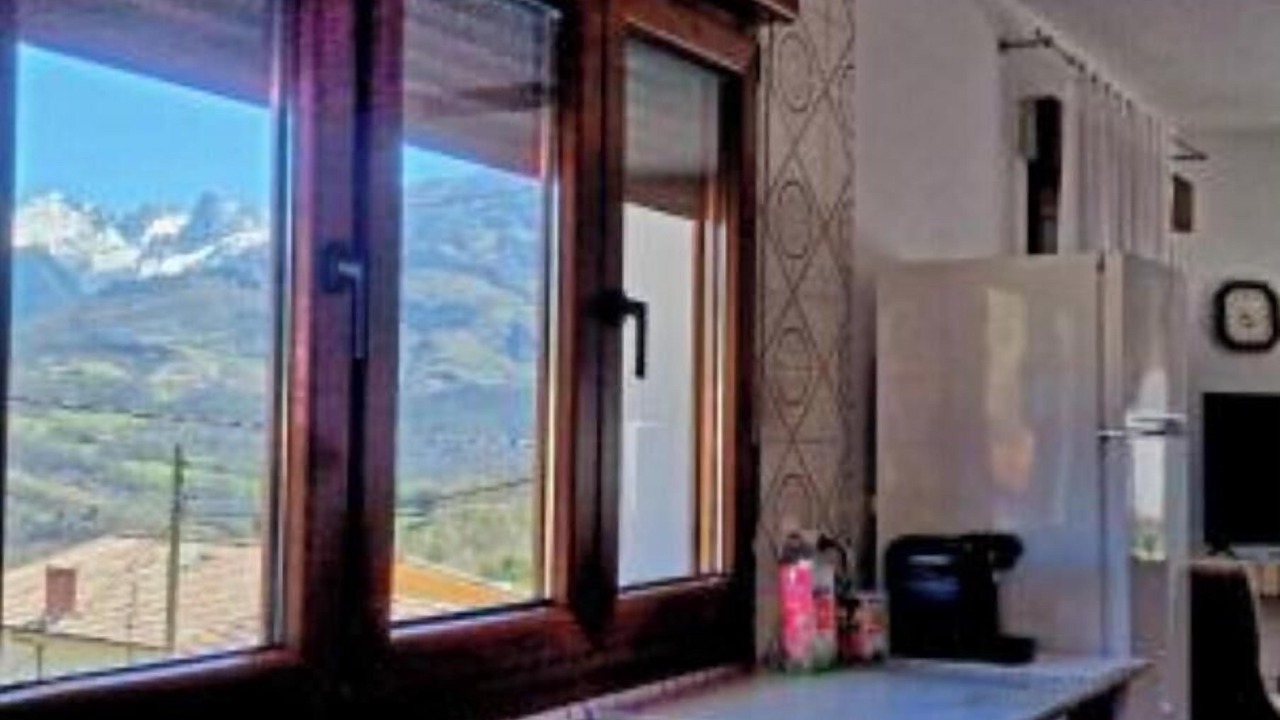 Photo of Kitchen in Asiego