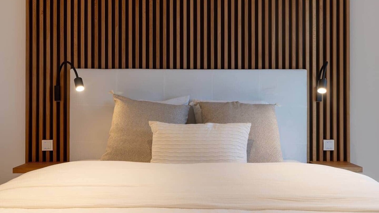 Photo of Bedroom in Costa d'en Blanes