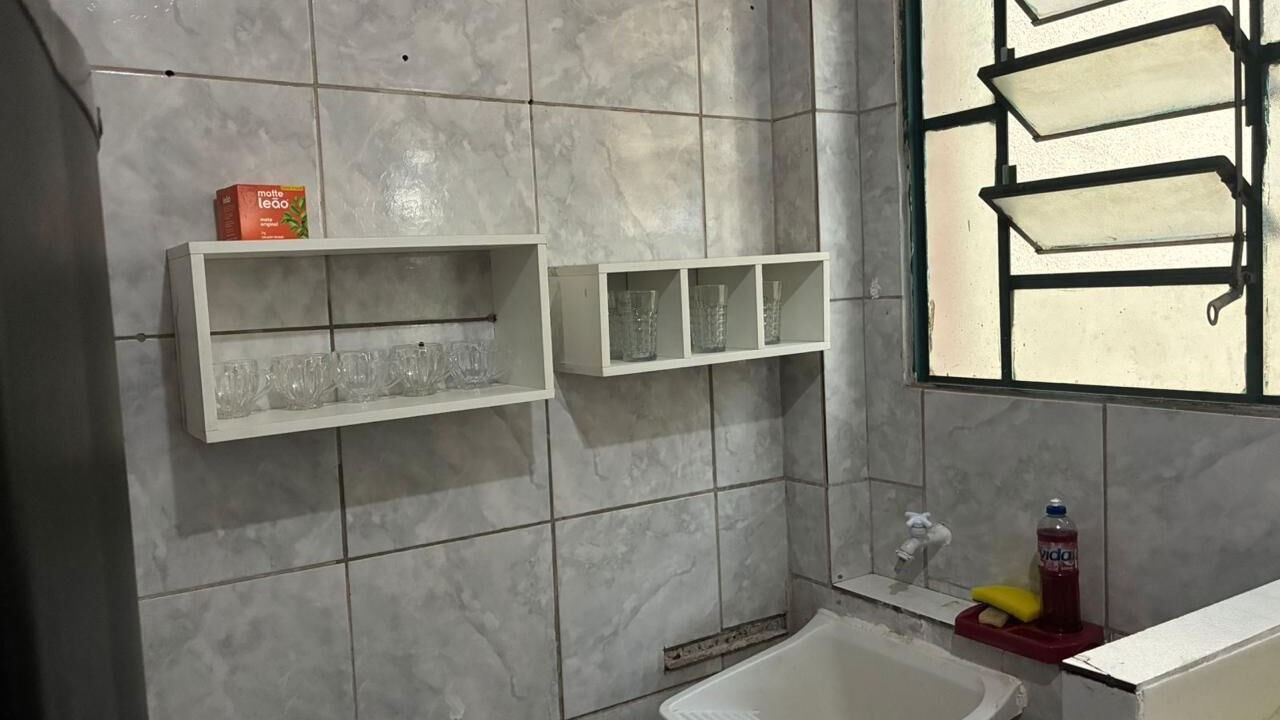 Photo of Bathroom in Jardim Aeroporto