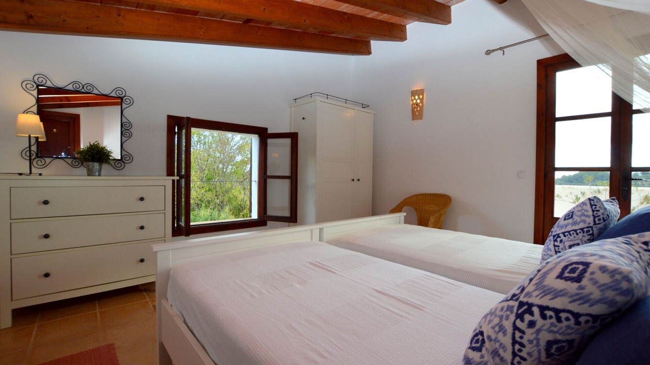 Photo of Bedroom in Caimari