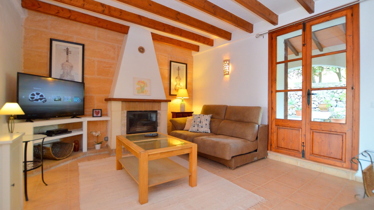 Photo of Livingroom in Caimari