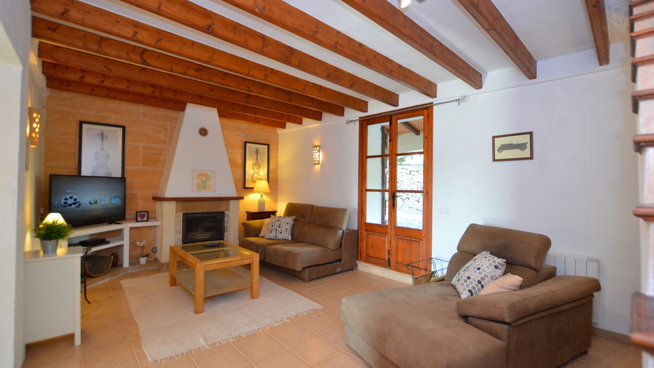 Photo of Livingroom in Caimari
