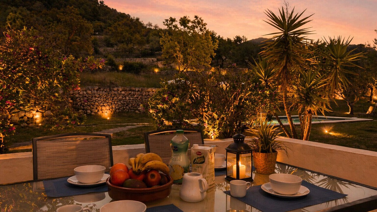 Photo of Outdoor in Caimari