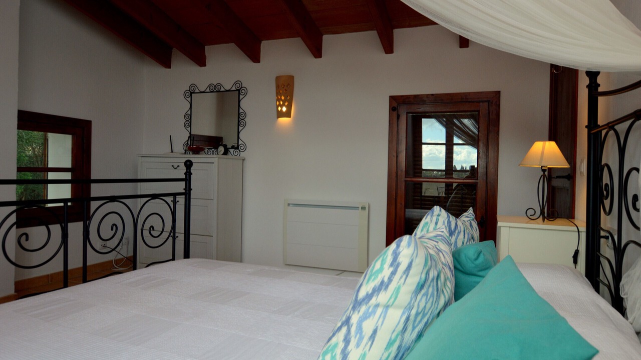 Photo of Bedroom in Caimari
