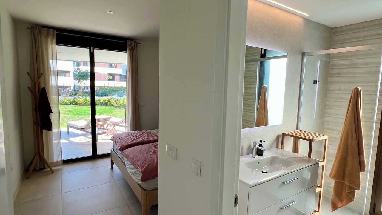 Photo of Bedroom in Casares