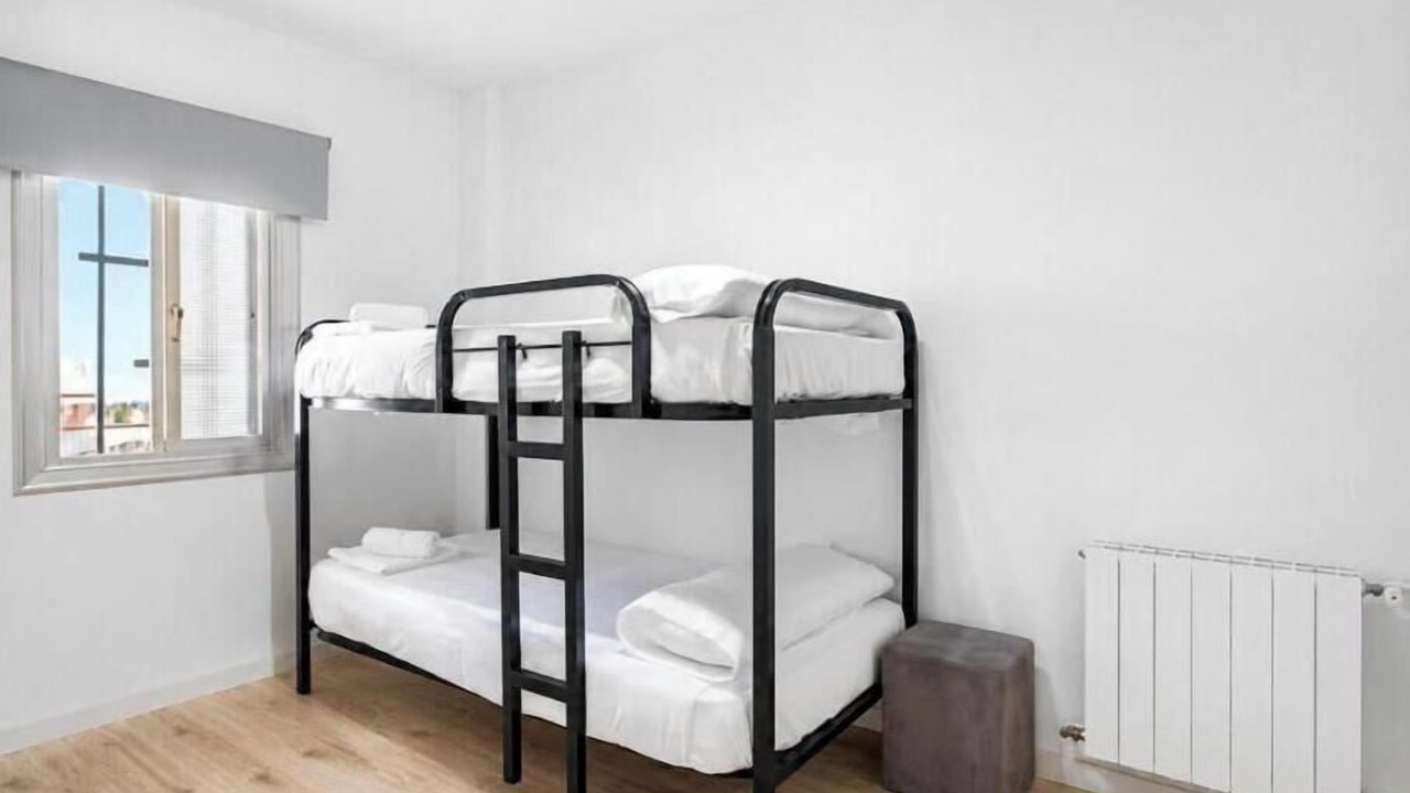 Photo of Bedroom in Sant Adria de Besos