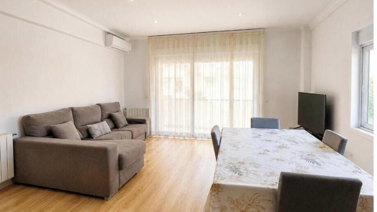 Photo of Livingroom in Sant Adria de Besos