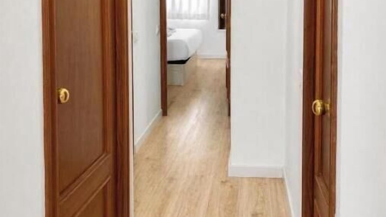 Photo of Bedroom in Sant Adria de Besos