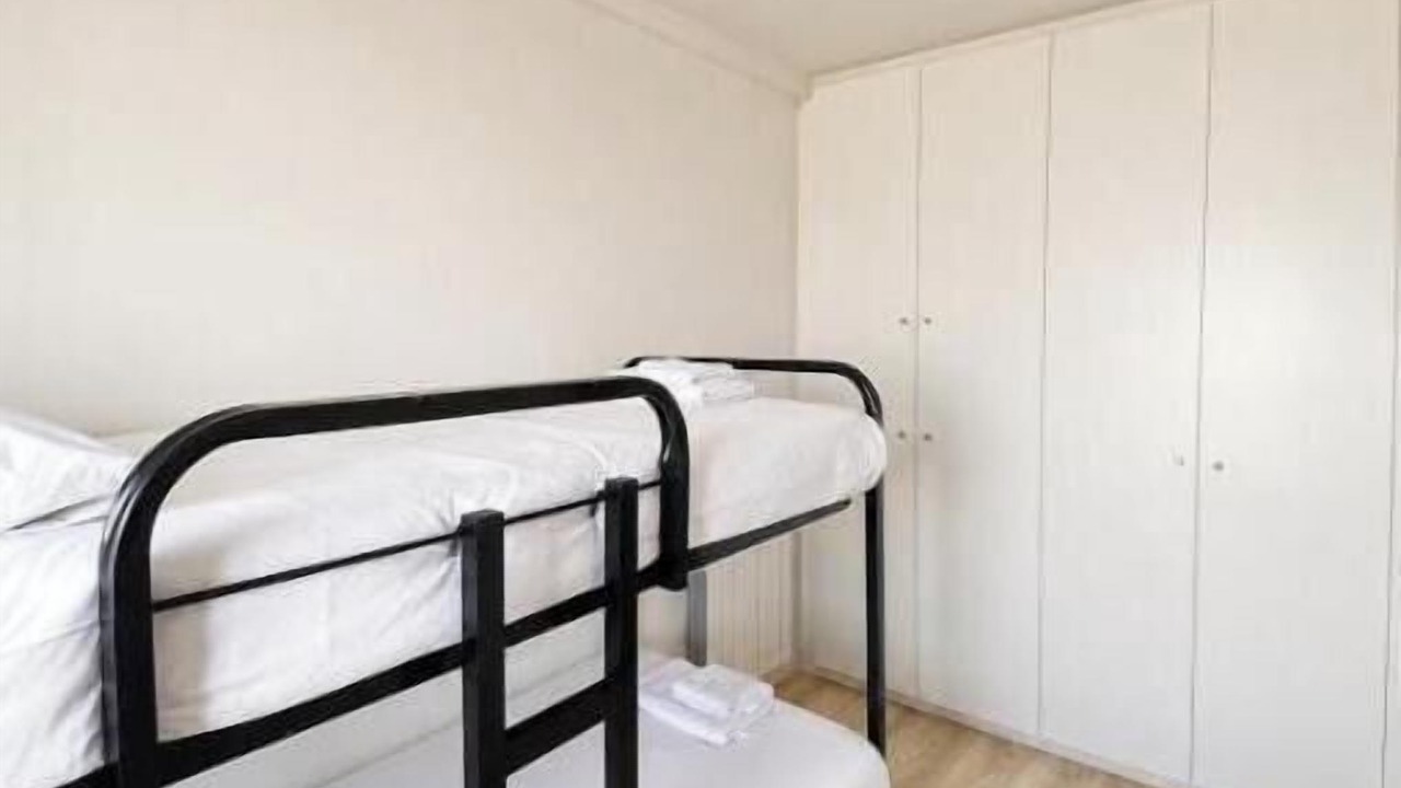 Photo of Bedroom in Sant Adria de Besos
