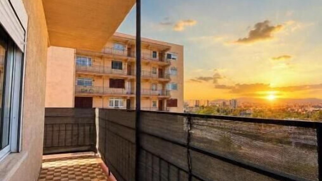 Photo of Outdoor in Sant Adria de Besos