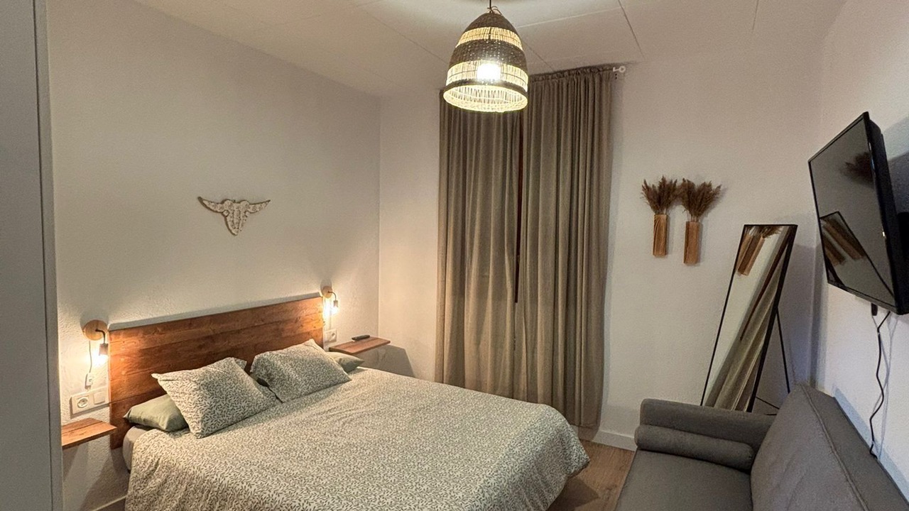 Photo of Bedroom in Sant Corneli