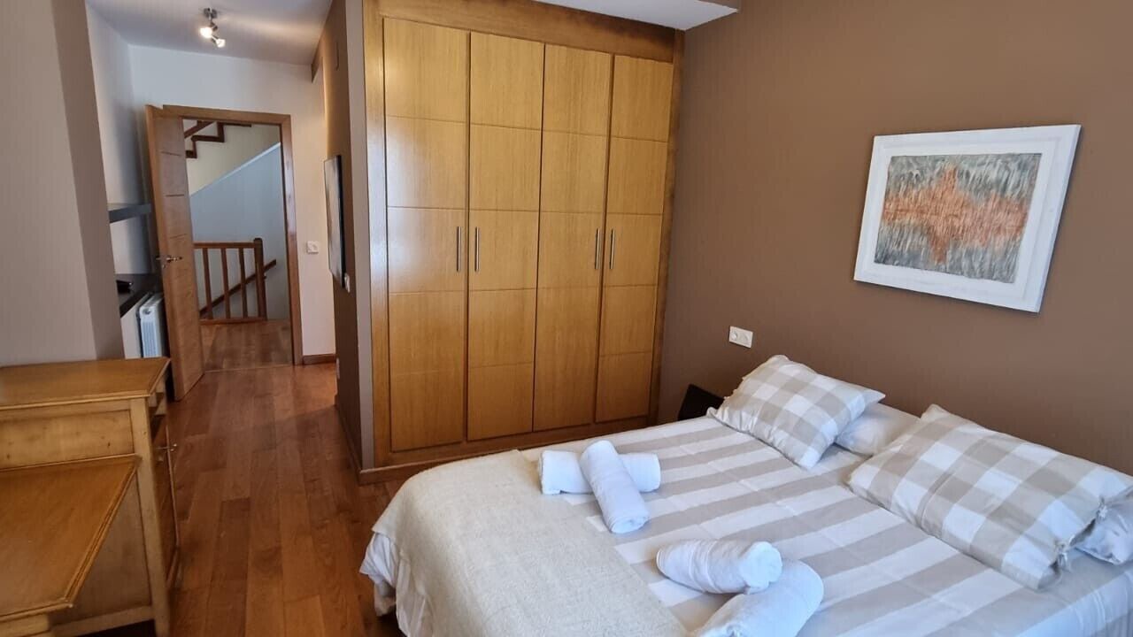 Photo of Bedroom in La Portilla