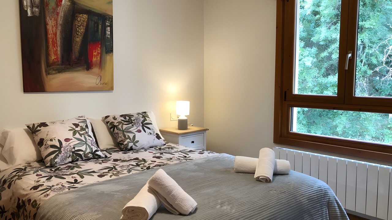 Photo of Bedroom in La Portilla
