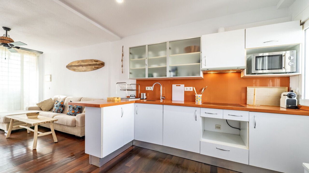 Photo of Kitchen in El Rompido