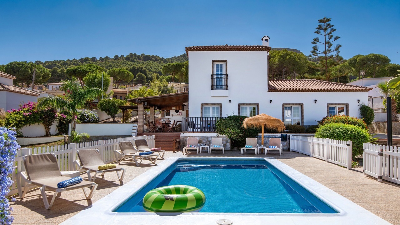 Photo of Outdoor in Pinos de Alhaurin