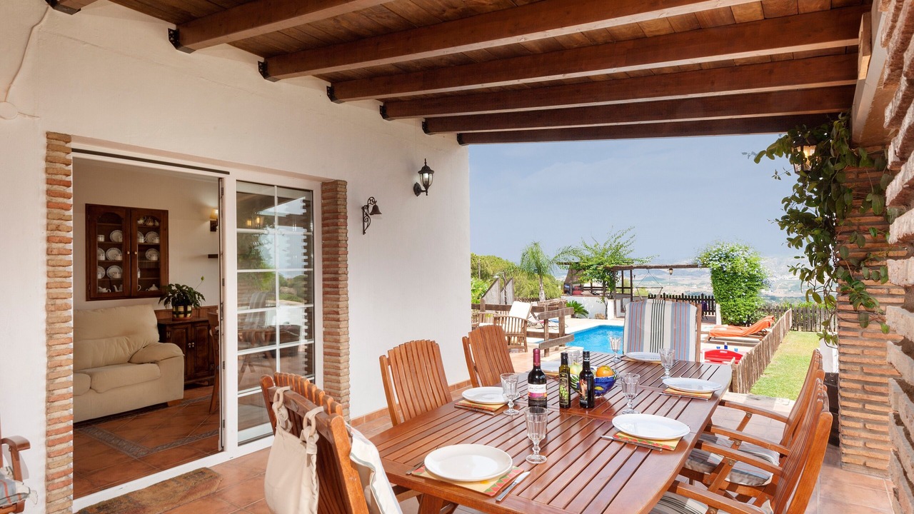 Photo of Outdoor in Pinos de Alhaurin