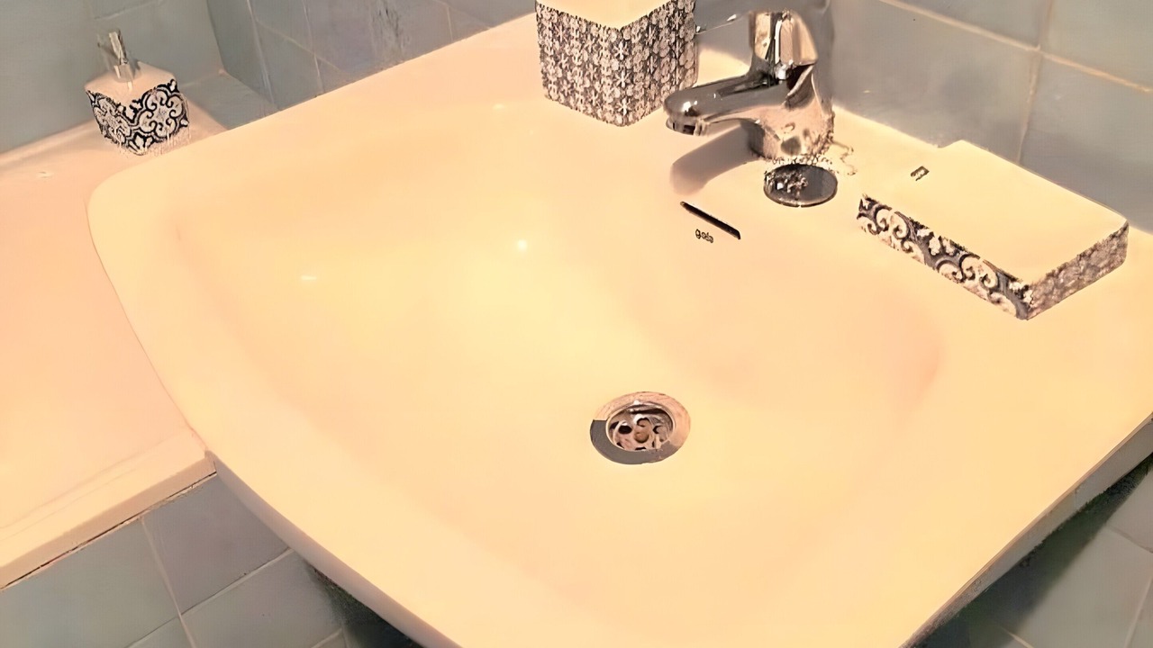 Photo of Bathroom in San Luis de Sabinillas