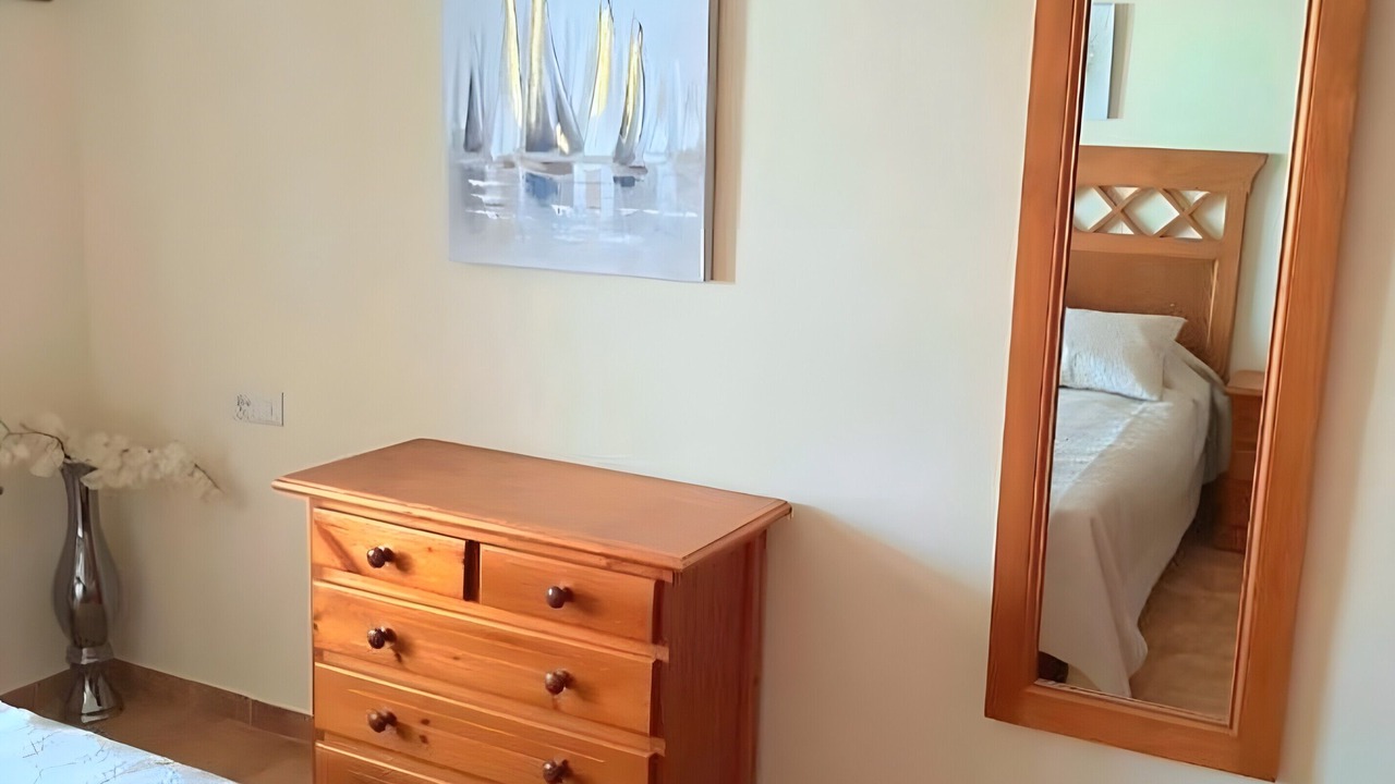 Photo of Bedroom in San Luis de Sabinillas