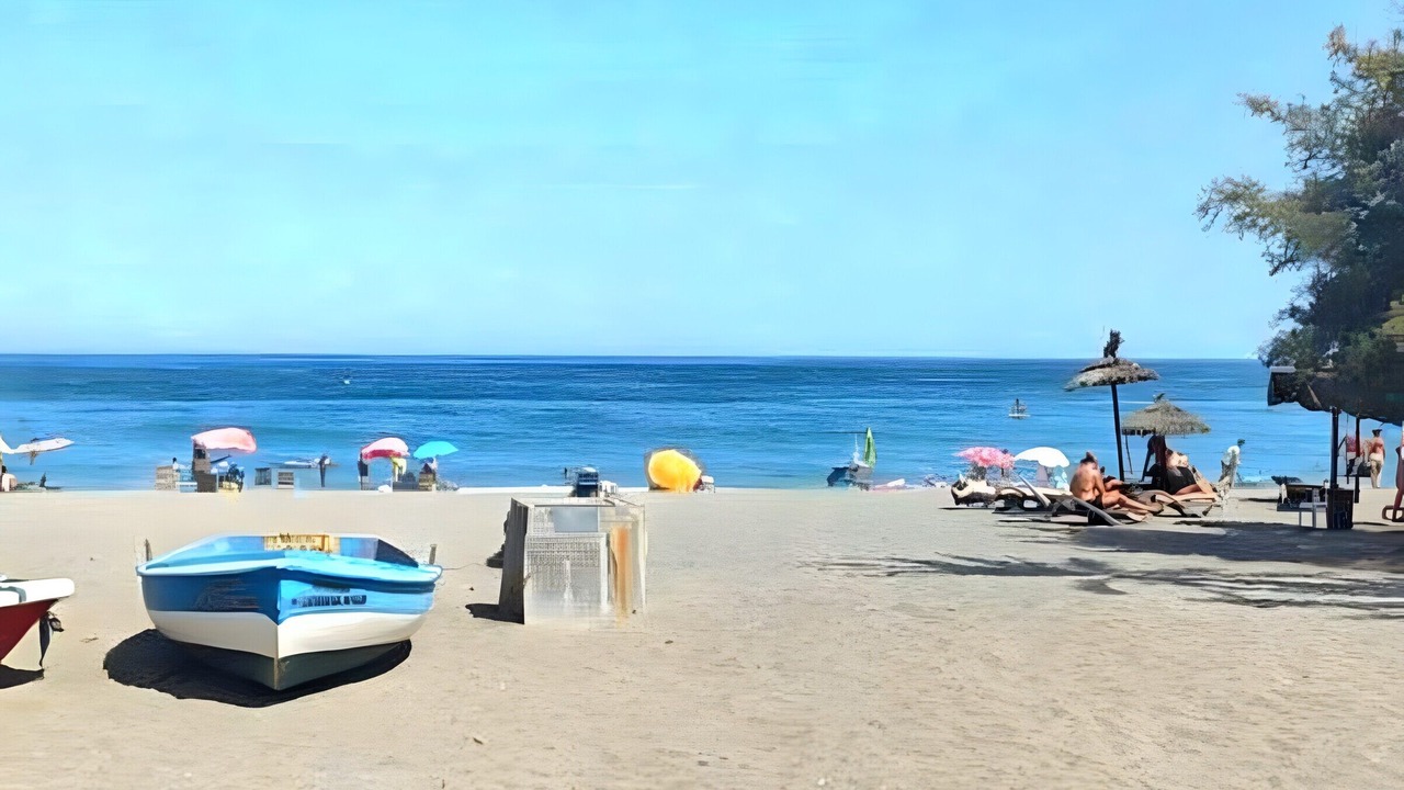 Photo of Others in San Luis de Sabinillas