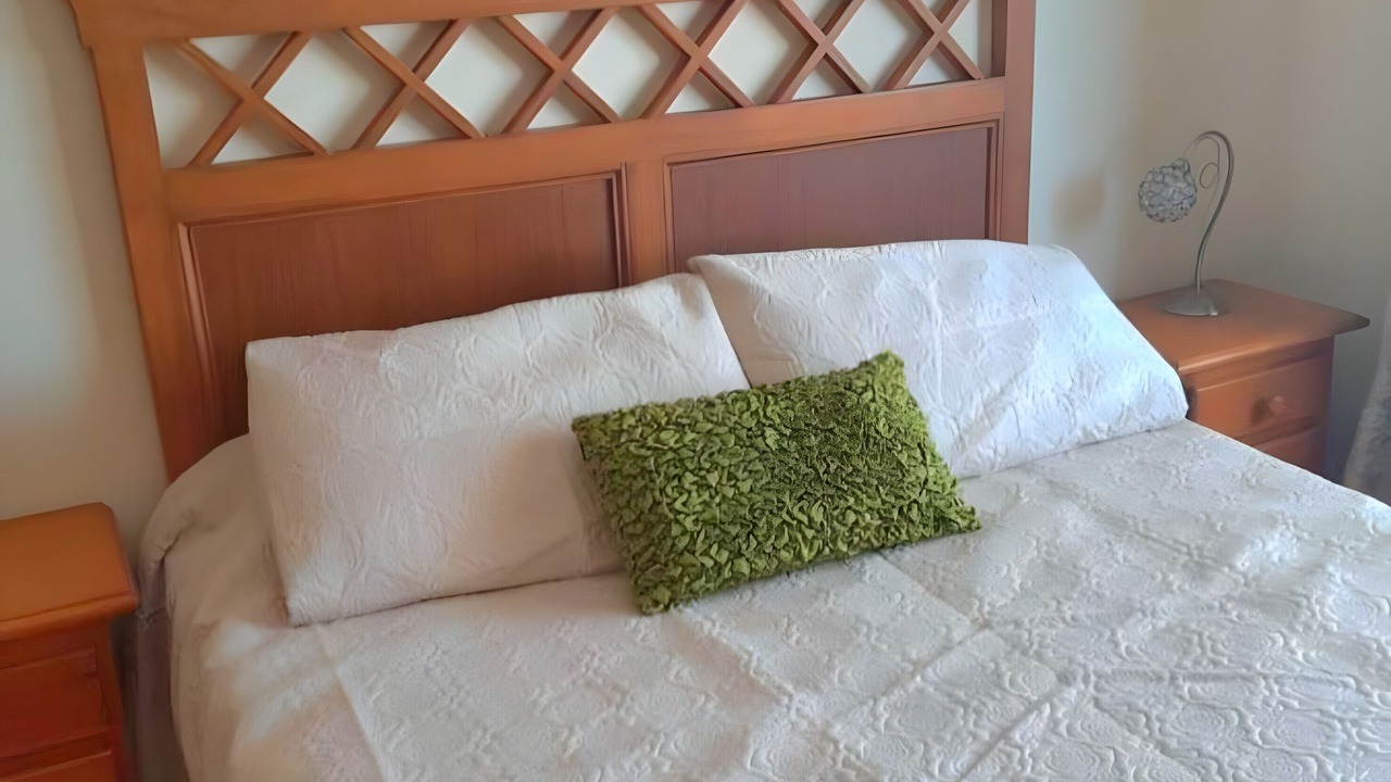 Photo of Bedroom in San Luis de Sabinillas