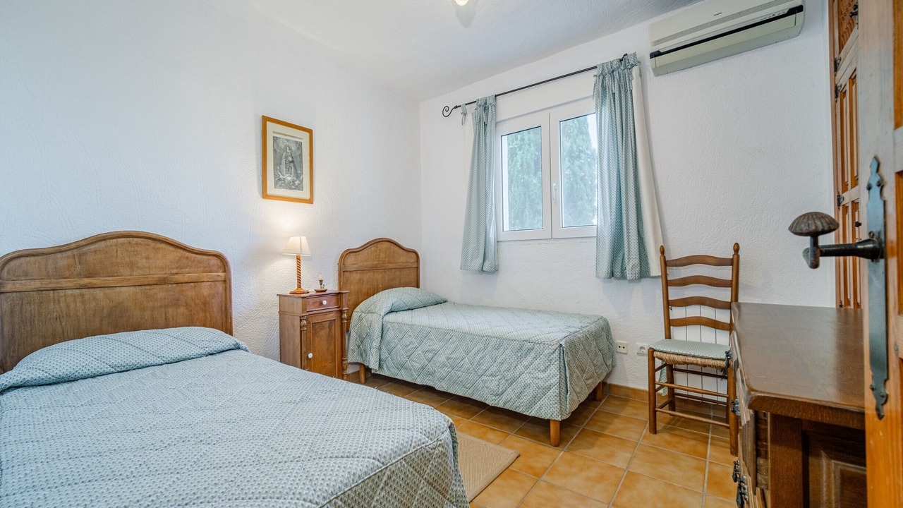 Photo of Bedroom in El Tosalet
