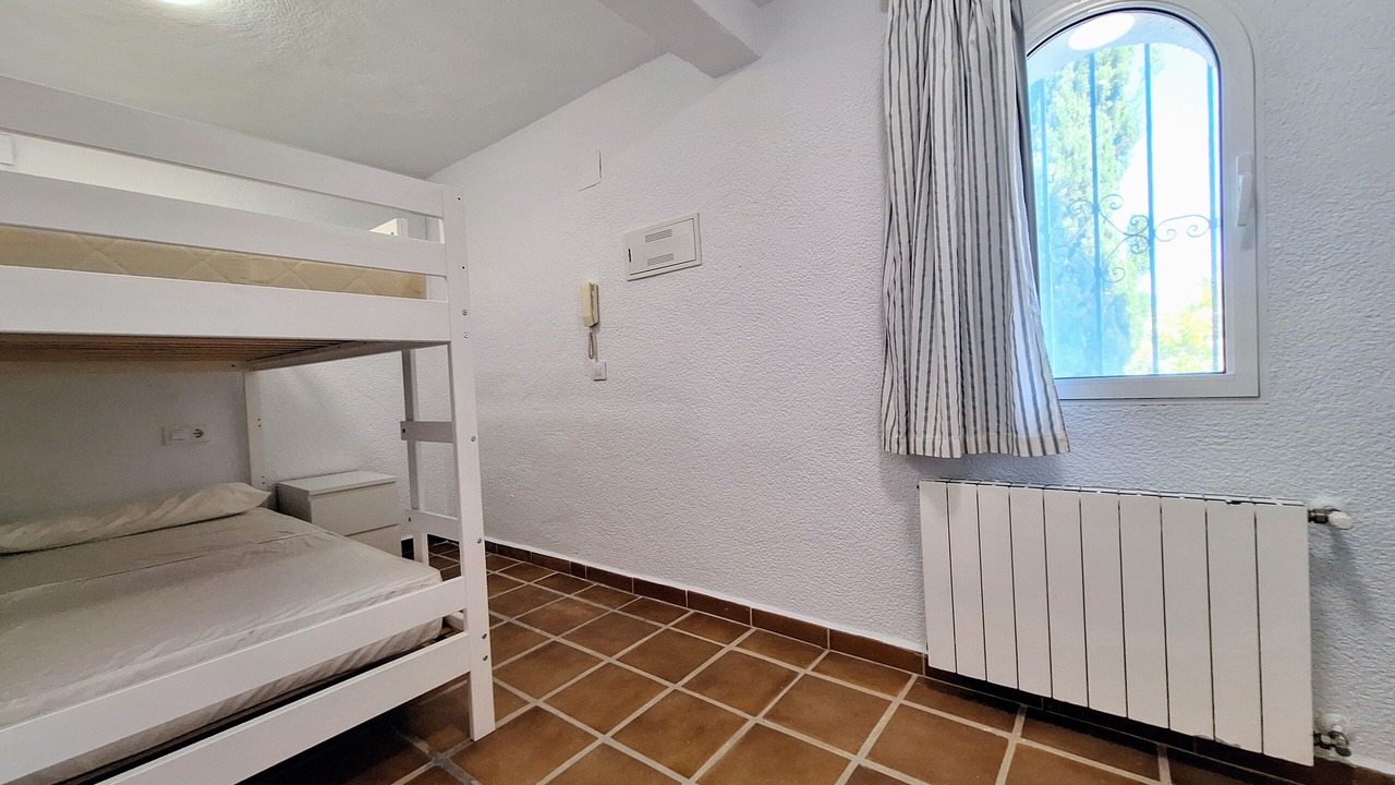 Photo of Bedroom in El Tosalet
