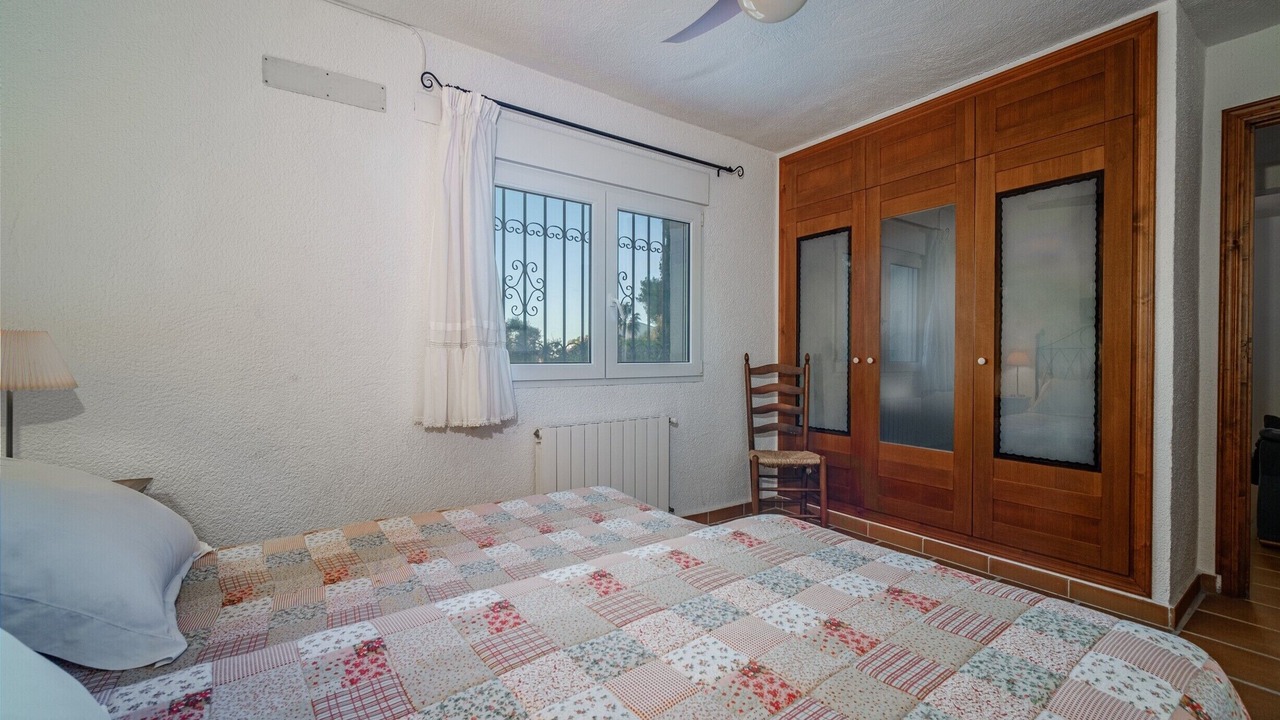 Photo of Bedroom in El Tosalet
