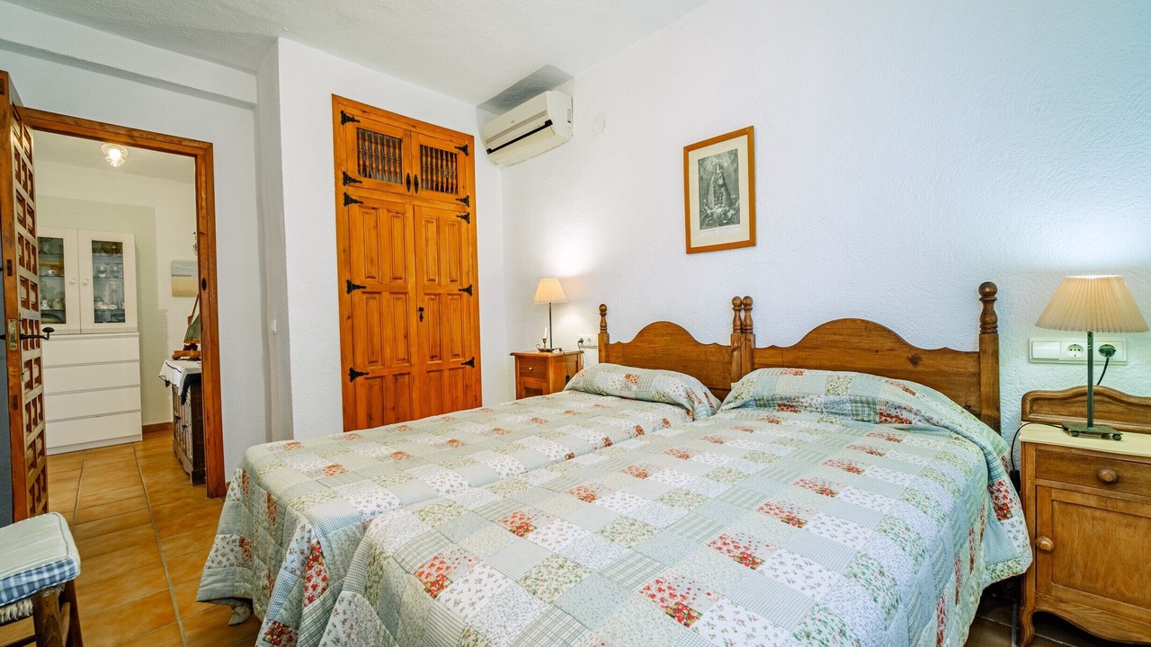 Photo of Bedroom in El Tosalet
