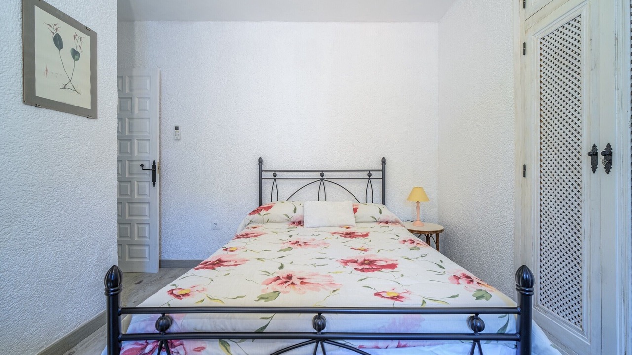 Photo of Bedroom in Javea