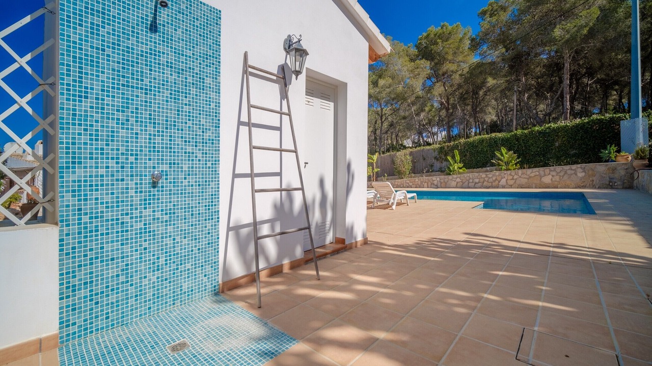 Photo of Outdoor in Javea