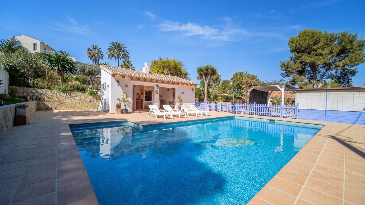 Photo of Outdoor in Javea