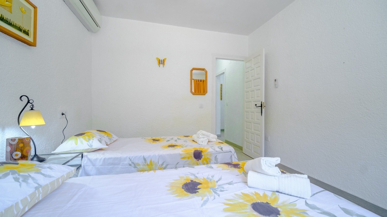 Photo of Bedroom in Javea