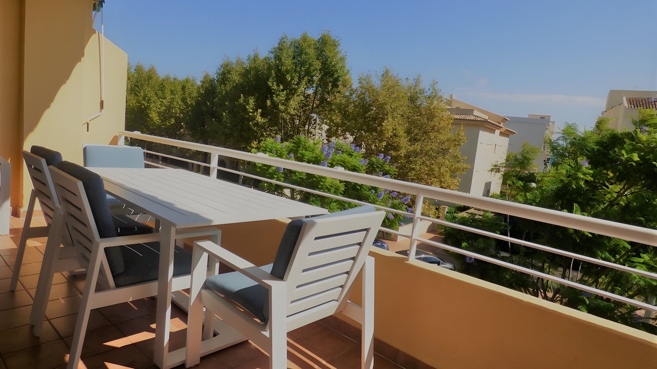 Photo of Outdoor in Javea
