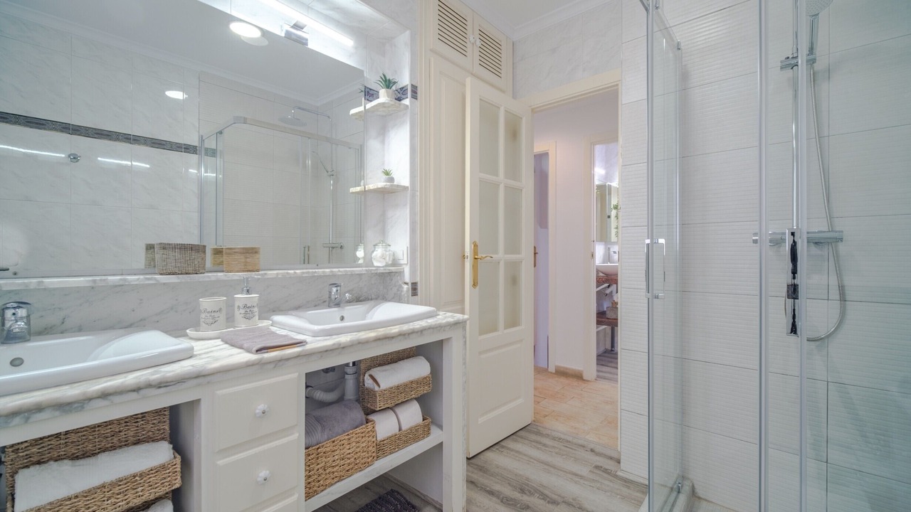 Photo of Bathroom in Javea