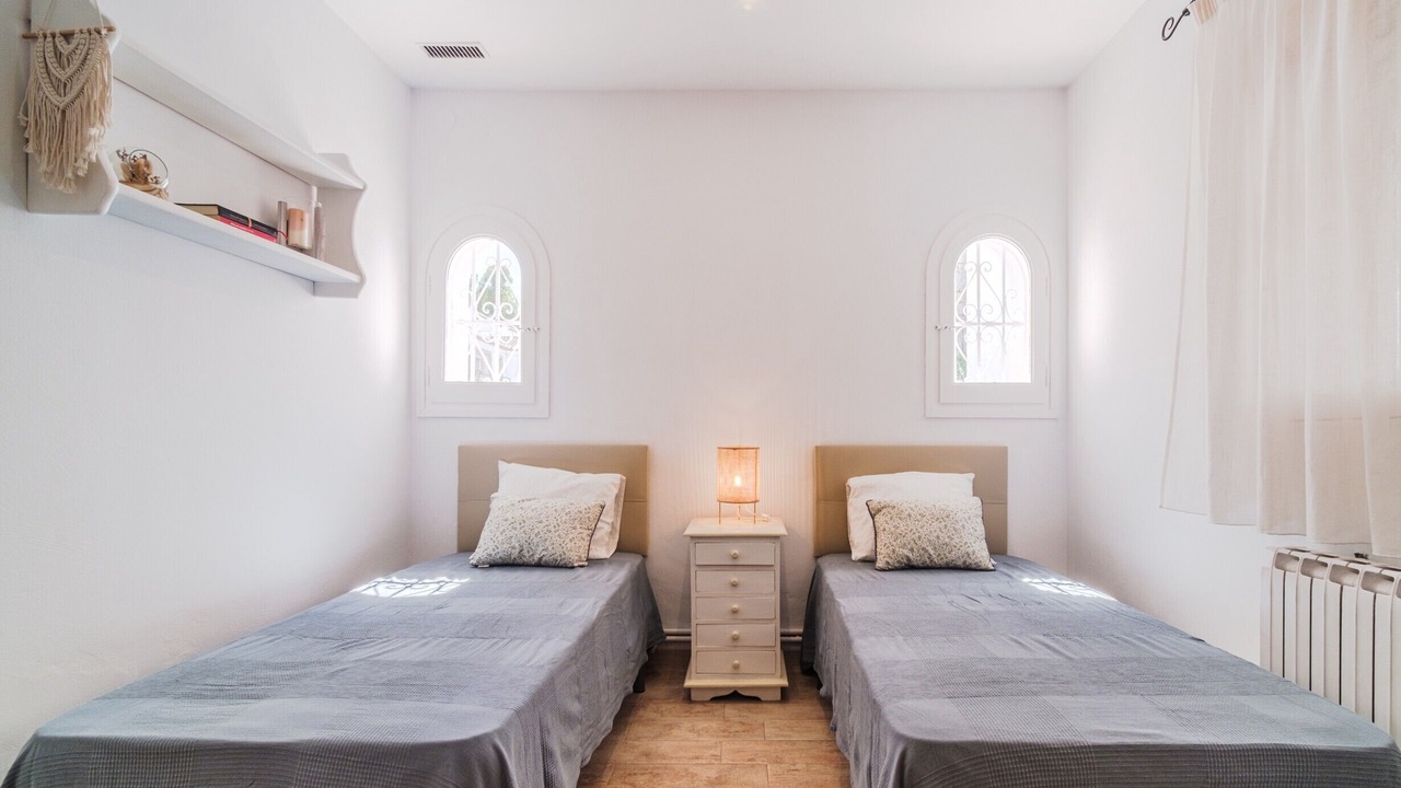 Photo of Bedroom in Javea
