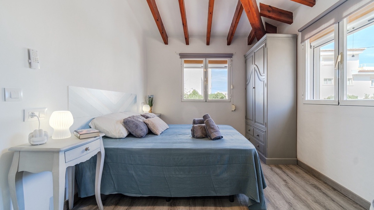 Photo of Bedroom in Javea