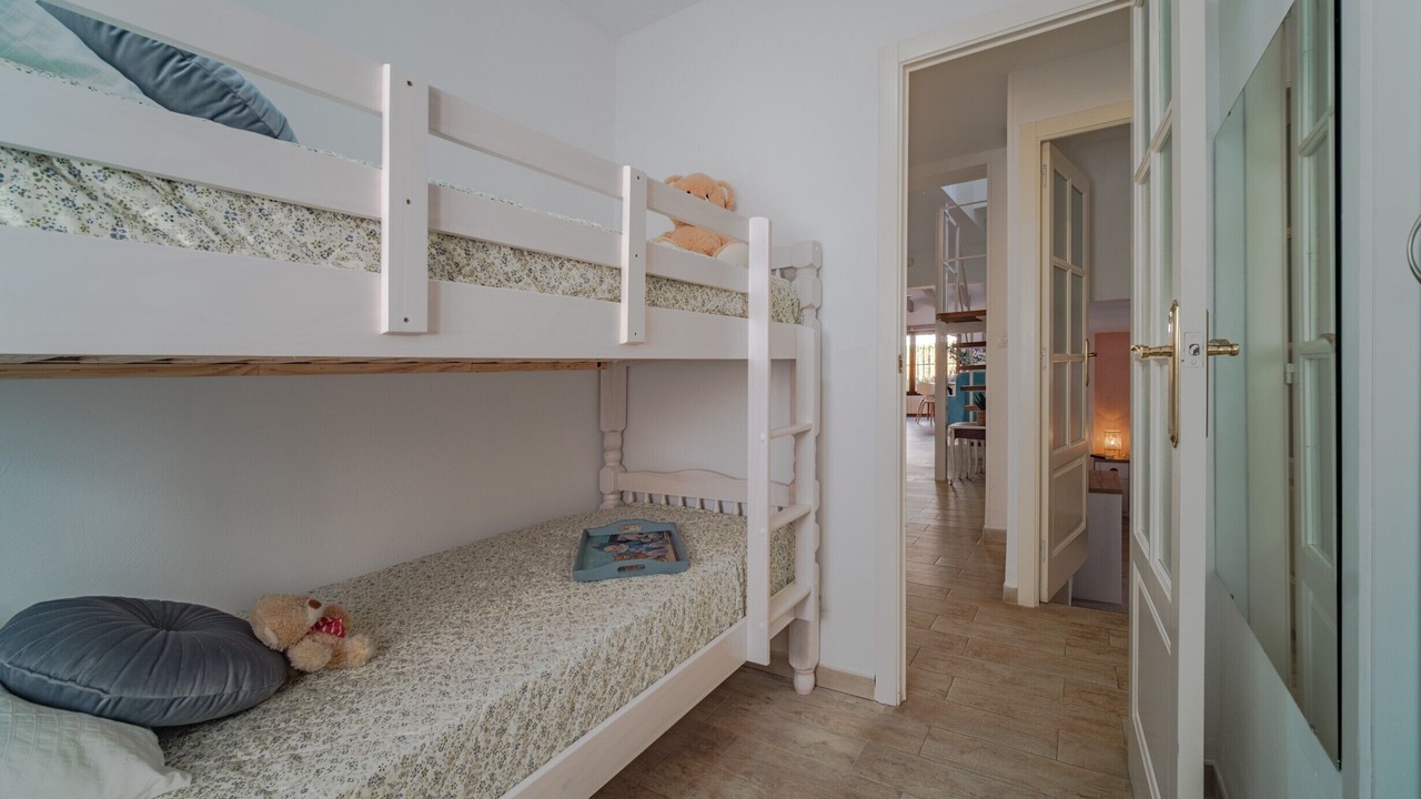 Photo of Bedroom in Javea